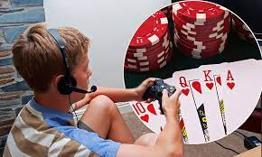 Зеркало Magnet Casino